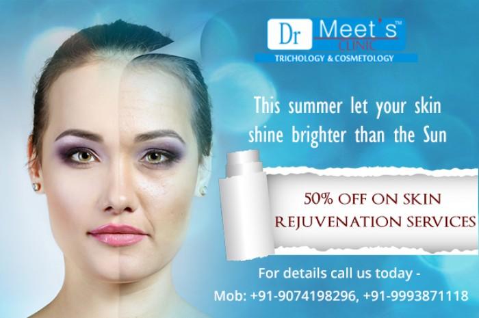 Skin Rejuvenation