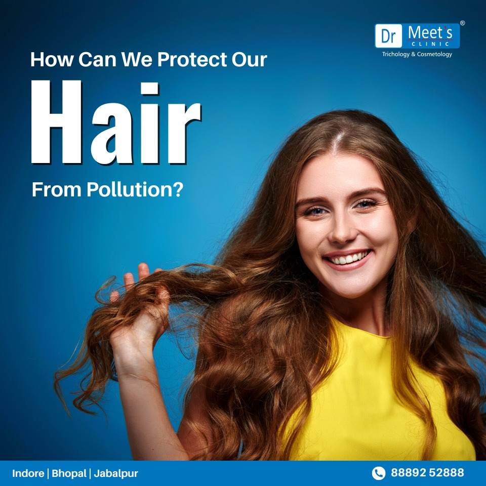 Hair care solutions Pardesi Pura Indore