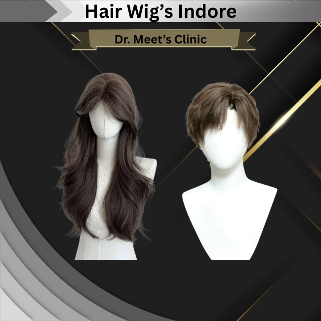 hair wigs indore