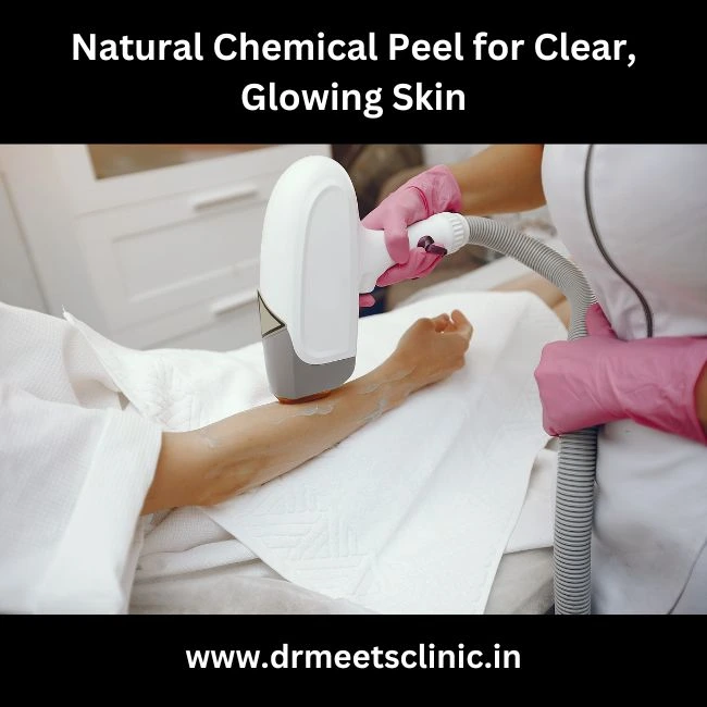 Laser Hair Removal in Indore