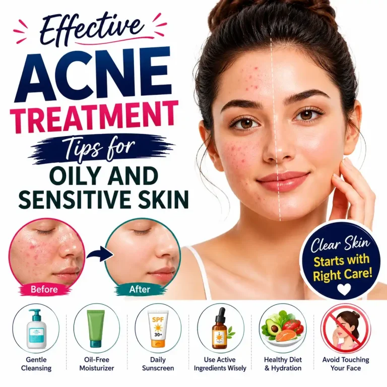 Acne Treatment