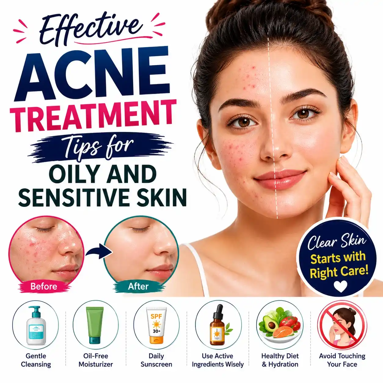 Acne Treatment