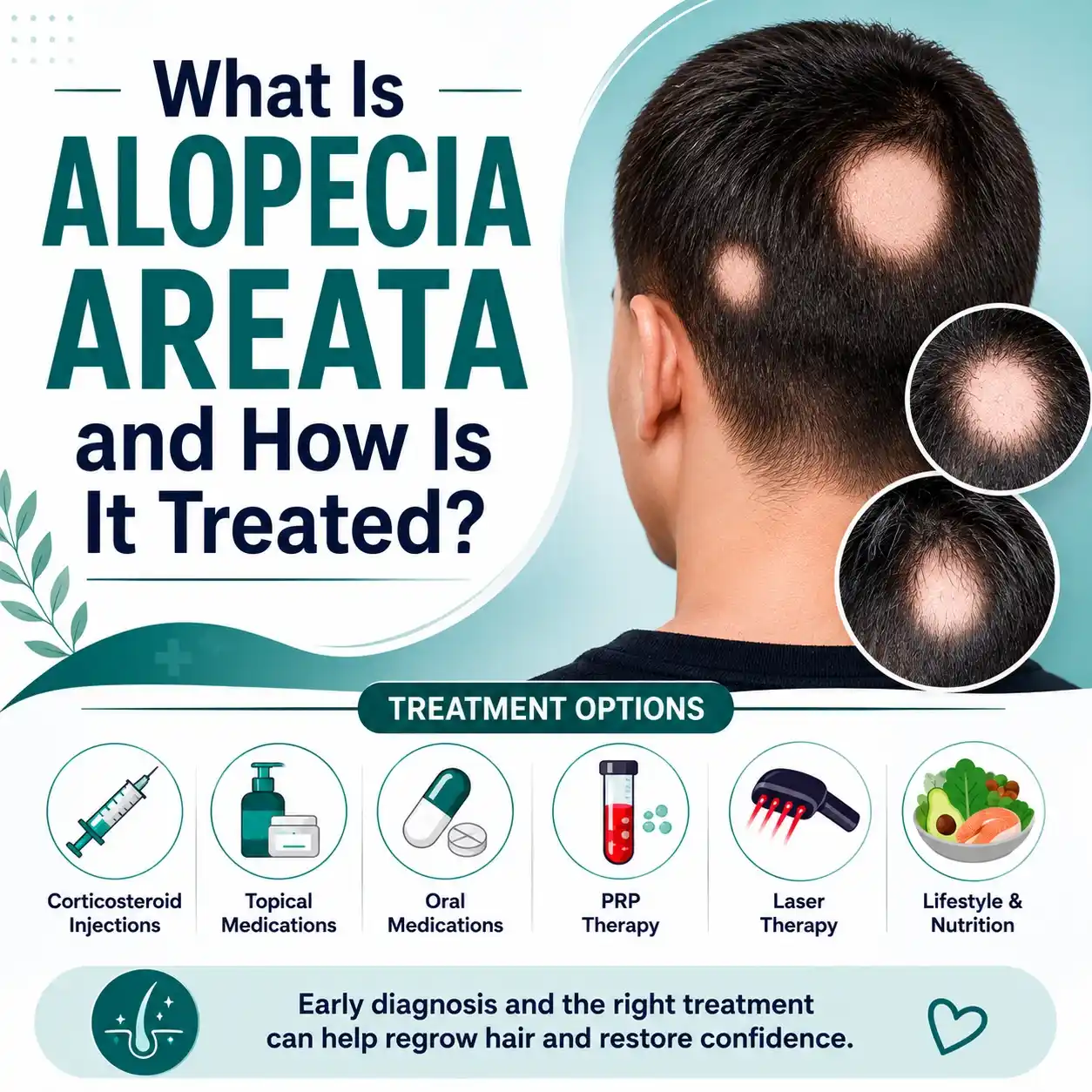 Alopecia Areata