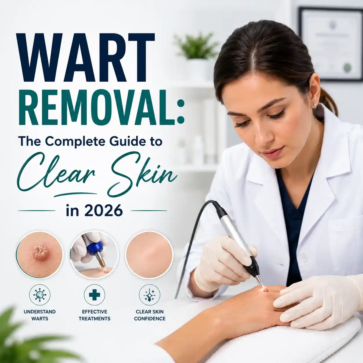 Wart Removal