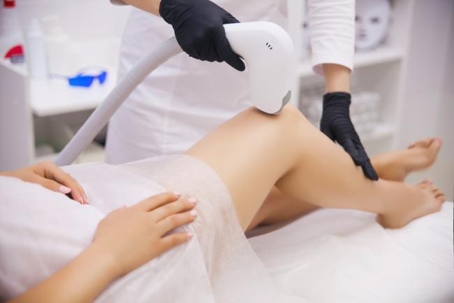 Hair Removal For Women