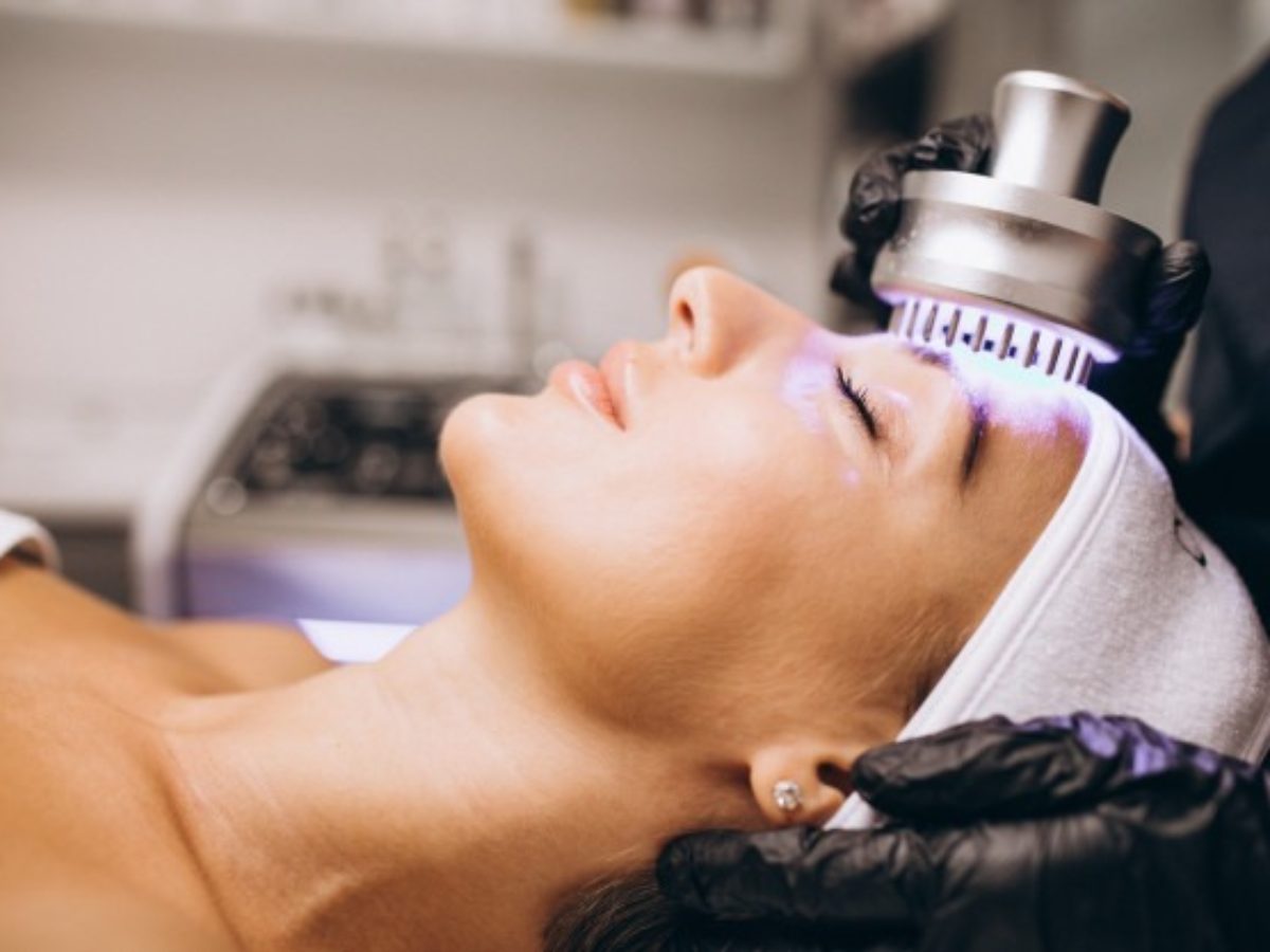 Laser Tattoo Removal: What to Know