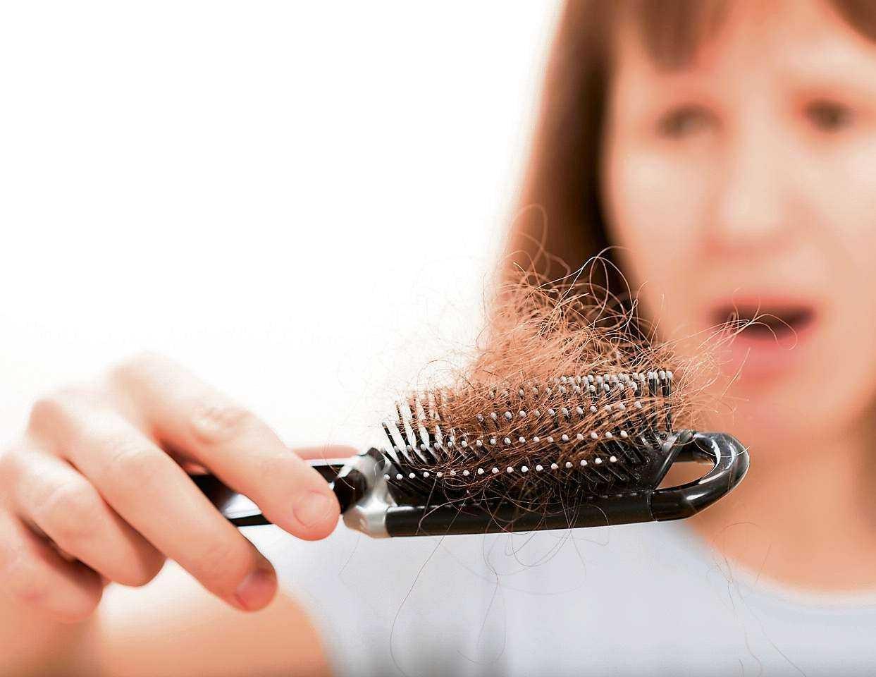 Hair Fall Treatment Indore